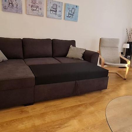 Apartamento Mirador de Luciana Málaga Exterior foto
