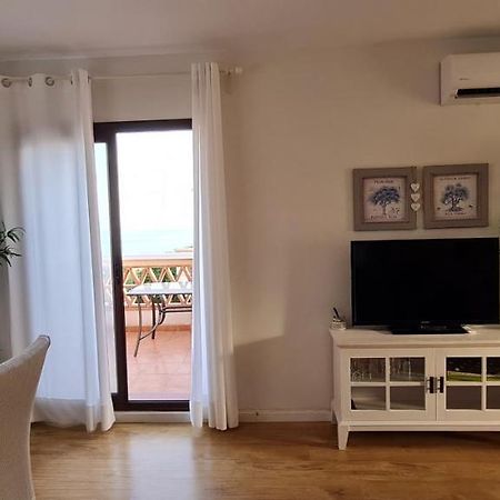 Apartamento Mirador de Luciana Málaga Exterior foto