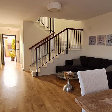 Apartamento Mirador de Luciana Málaga Exterior foto