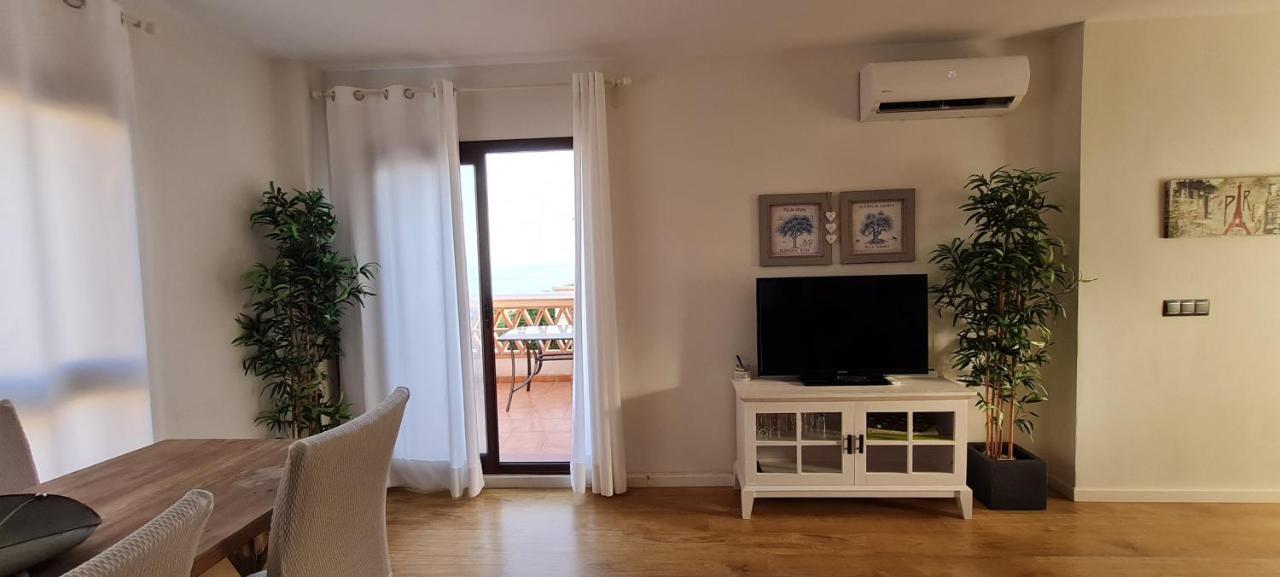 Apartamento Mirador de Luciana Málaga Exterior foto