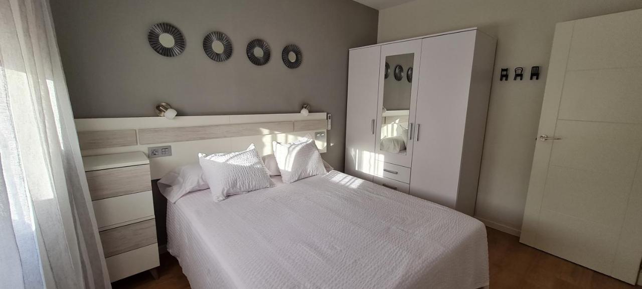 Apartamento Mirador de Luciana Málaga Exterior foto
