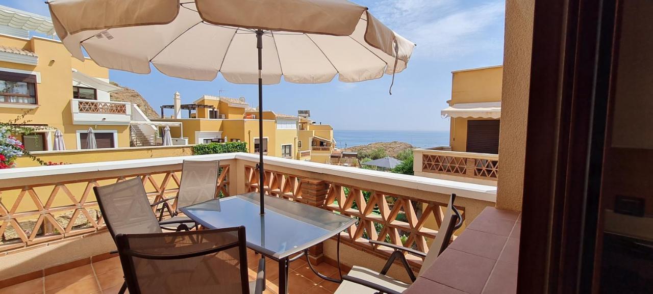 Apartamento Mirador de Luciana Málaga Exterior foto