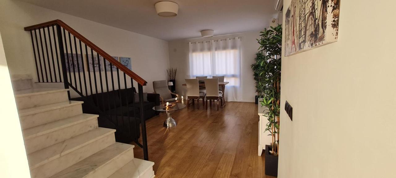 Apartamento Mirador de Luciana Málaga Exterior foto