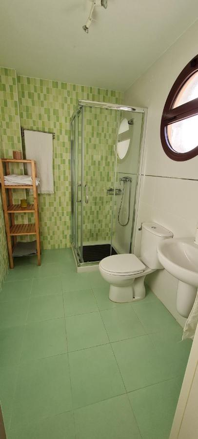 Apartamento Mirador de Luciana Málaga Exterior foto