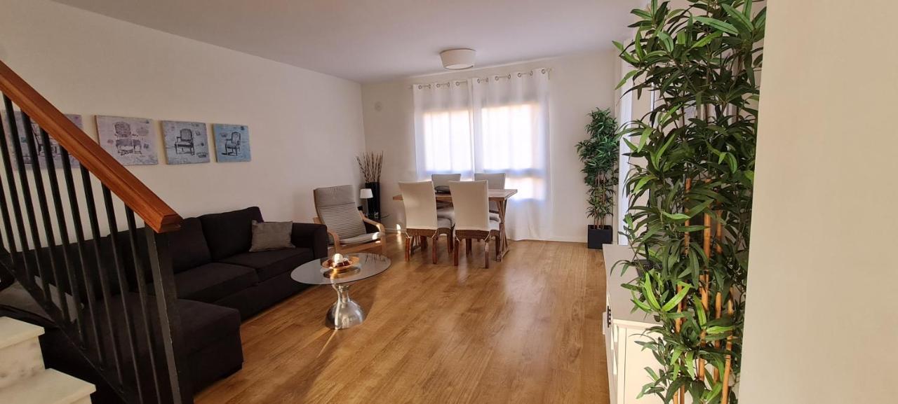 Apartamento Mirador de Luciana Málaga Exterior foto